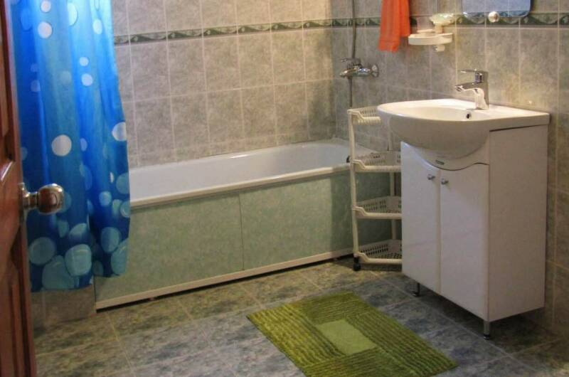 Частный дом на Энтузиастов