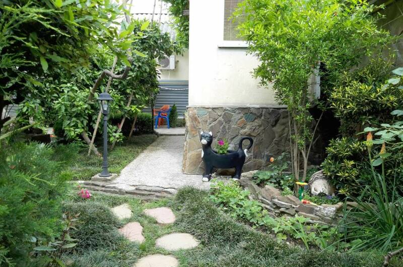 Частный дом на Энтузиастов