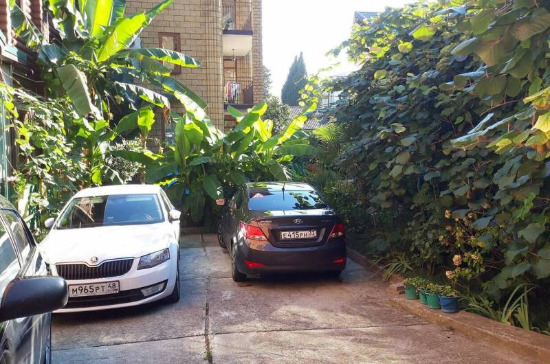 Частный дом на Энтузиастов