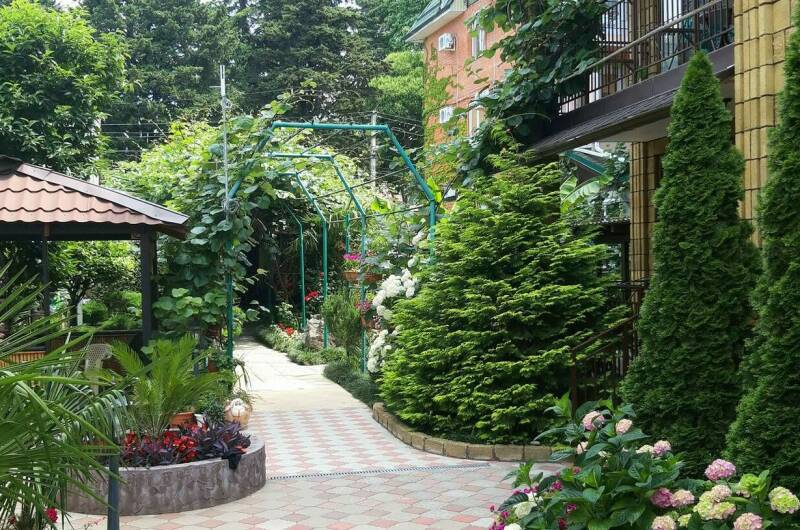 Частный дом на Энтузиастов