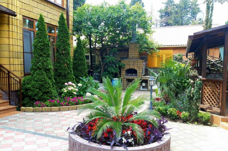 Частный дом на Энтузиастов