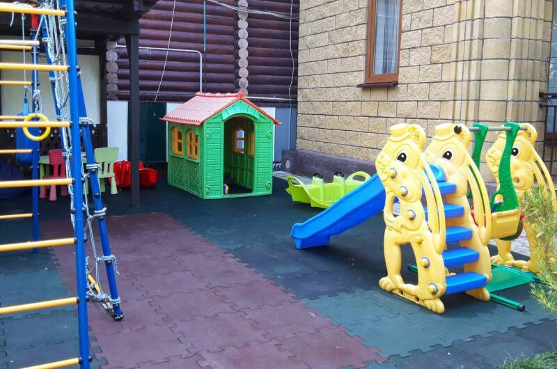 Частный дом на Энтузиастов