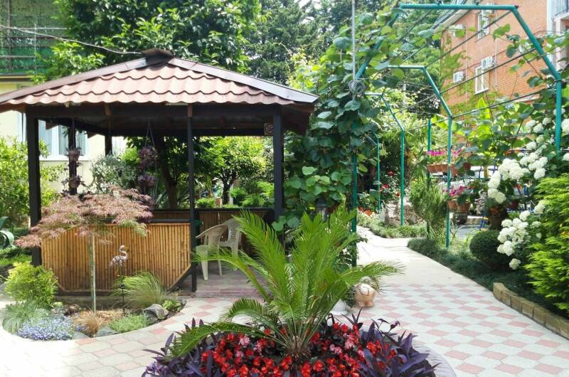 Частный дом на Энтузиастов