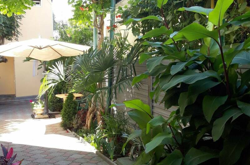 Частный дом на Энтузиастов