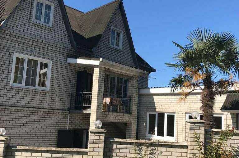 Гостевой дом «Зеленый рай»