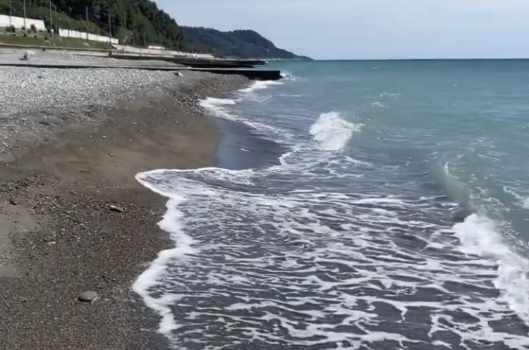 Гостевой дом «Зеленый рай»