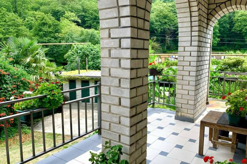 Гостевой дом «Зеленый рай»