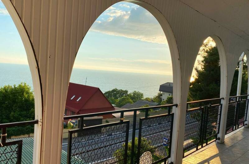 Гостевой дом «Эльмар»