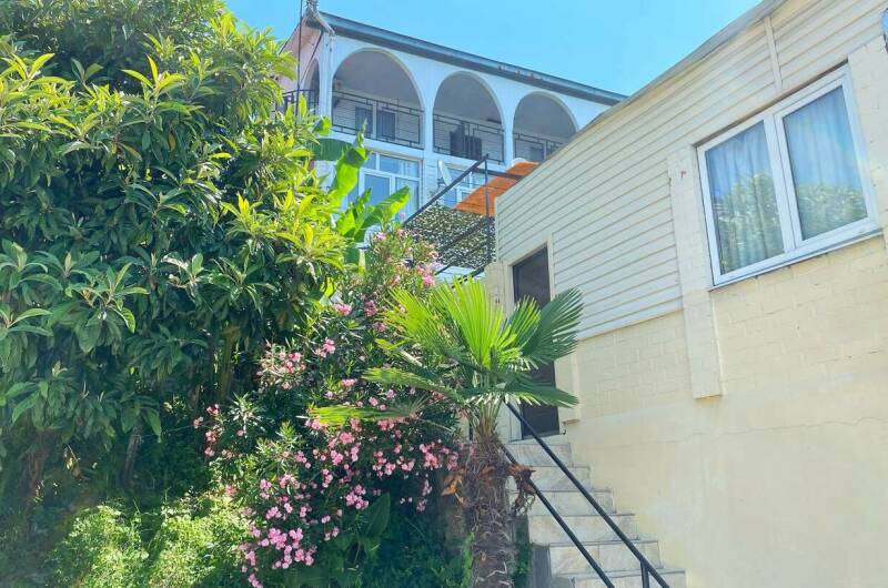 Гостевой дом «Эльмар»