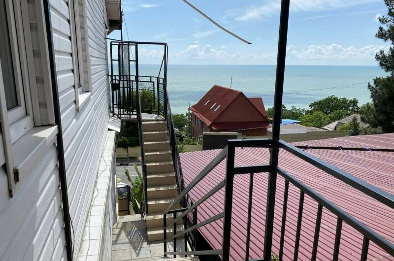 Гостевой дом «Эльмар»