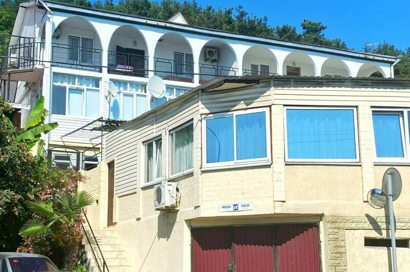 Гостевой дом «Эльмар»