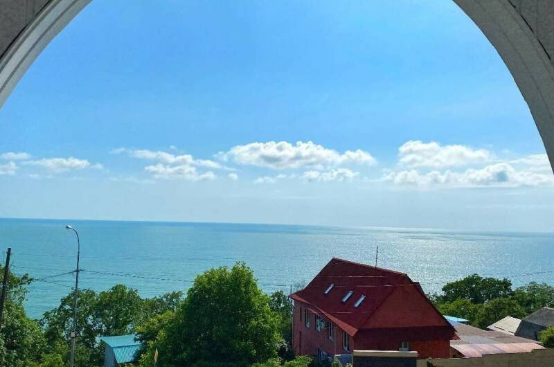 Гостевой дом «Эльмар»