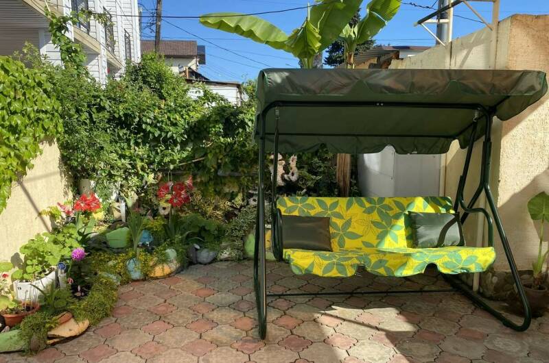 Гостевой дом «Эльмар»