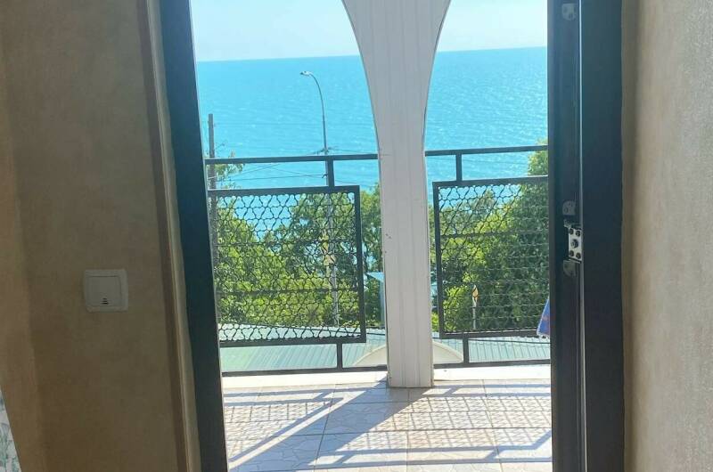 Гостевой дом «Эльмар»