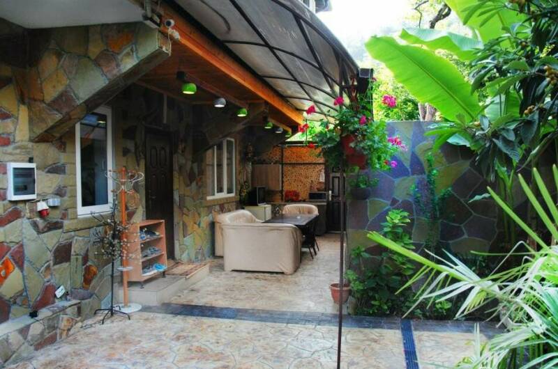 Гостевой дом «Уют»