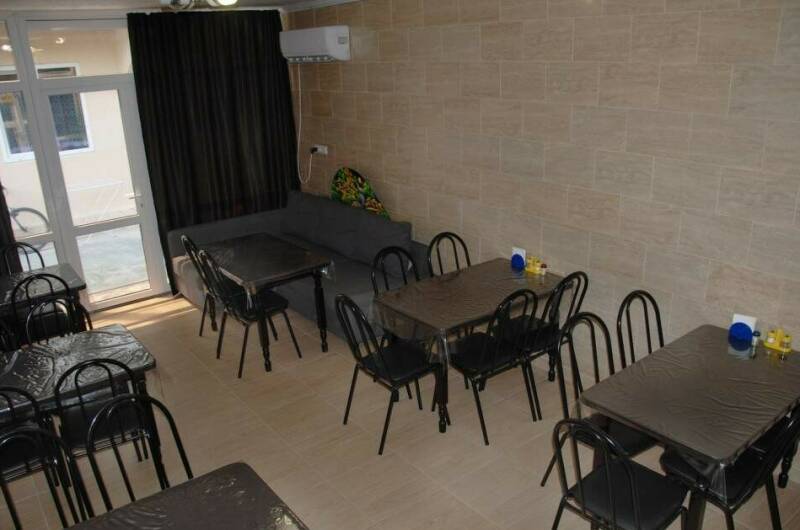 Гостевой дом «Уют»