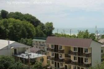 Гостевой дом «Прохлада»