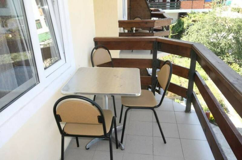 Гостевой дом «Прохлада»