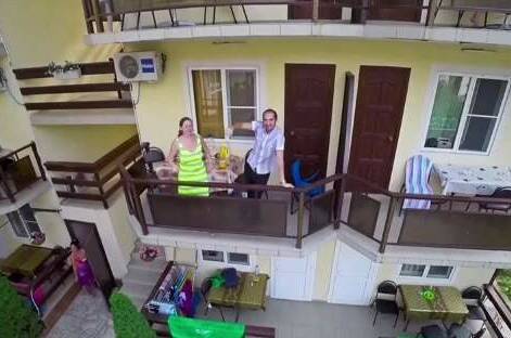 Гостевой дом «Прохлада»