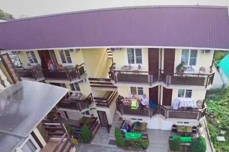 Гостевой дом «Прохлада»