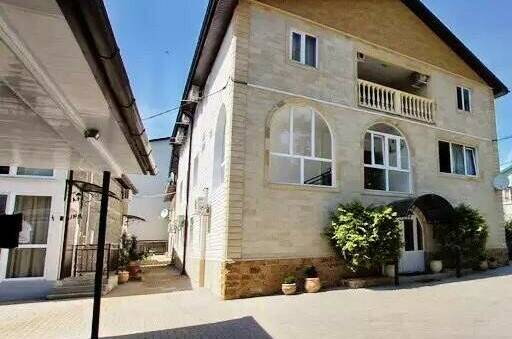 Гостевой дом «Рандеву»