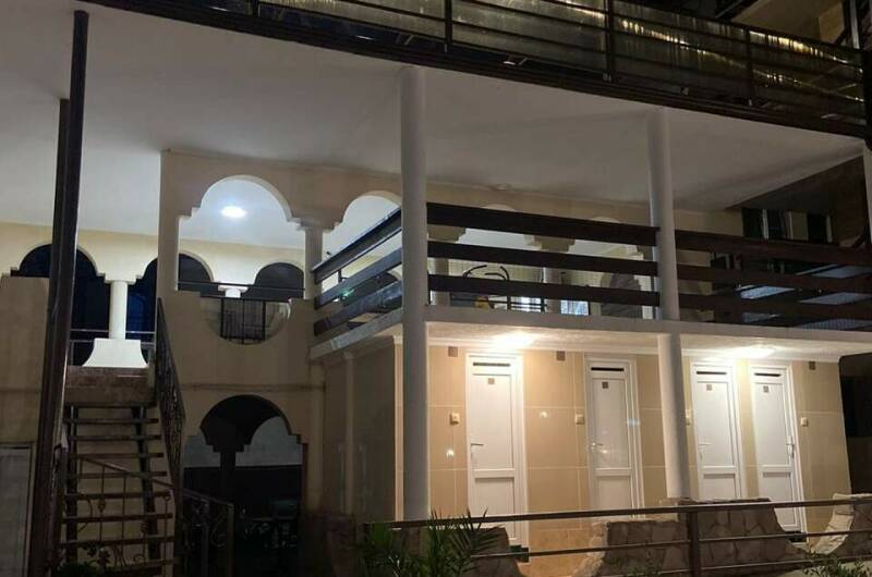 Гостевой дом «Рандеву»