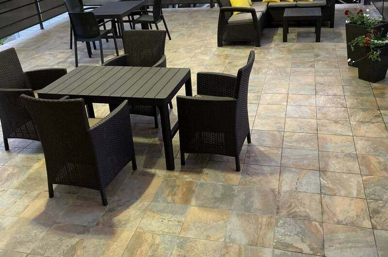 Гостевой дом «Рандеву»