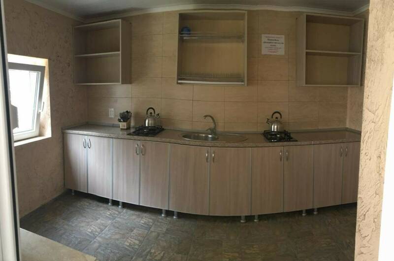 Гостевой дом «Рандеву»