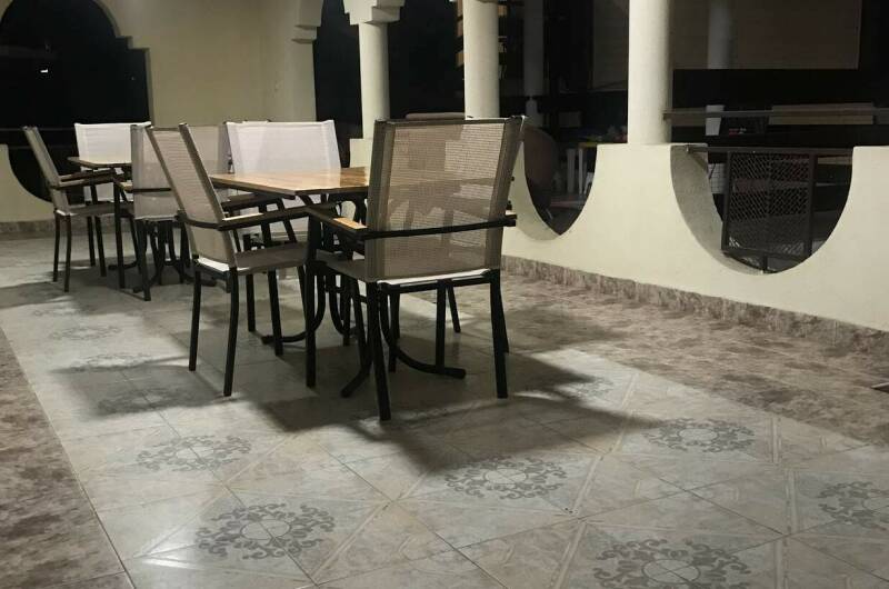 Гостевой дом «Рандеву»