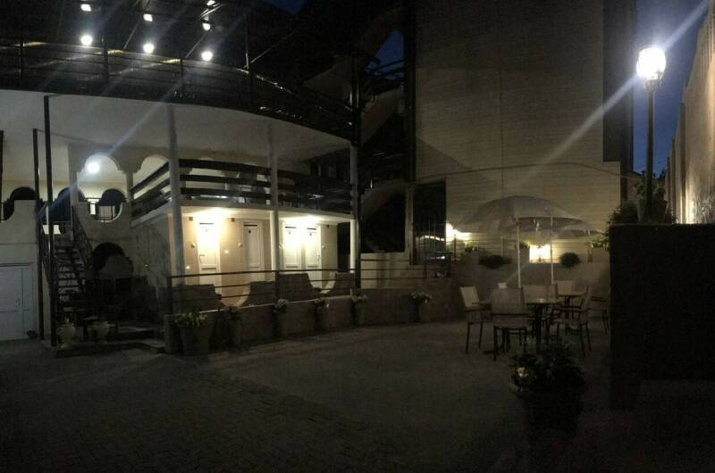 Гостевой дом «Рандеву»