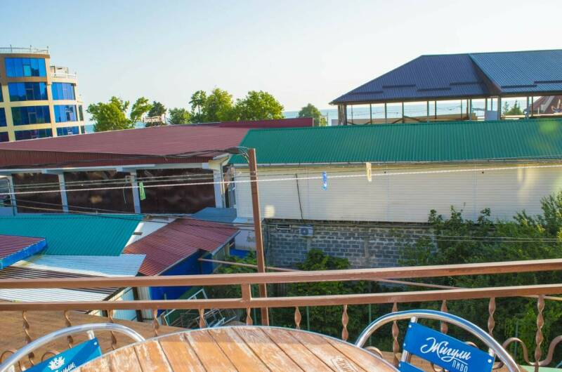 Гостевой дом «Арина Лоо»