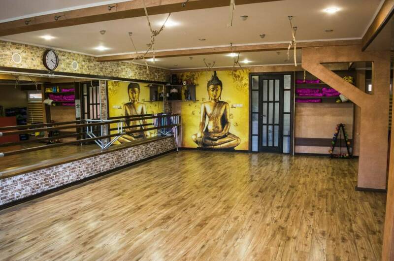 Гостевой дом «Арина Лоо»