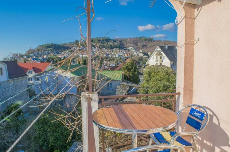 Гостевой дом «Арина Лоо»