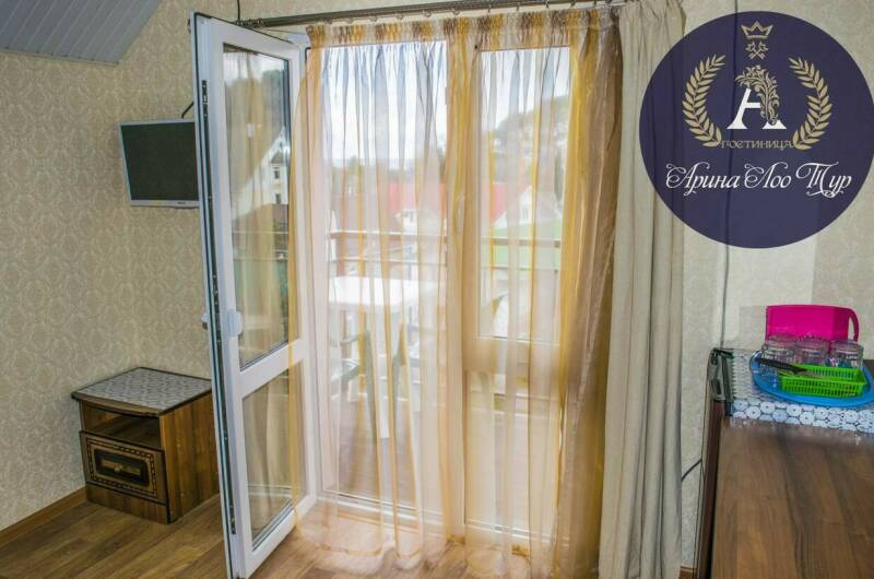 Гостевой дом «Арина Лоо»