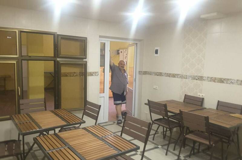 Гостевой дом «Рамзес»