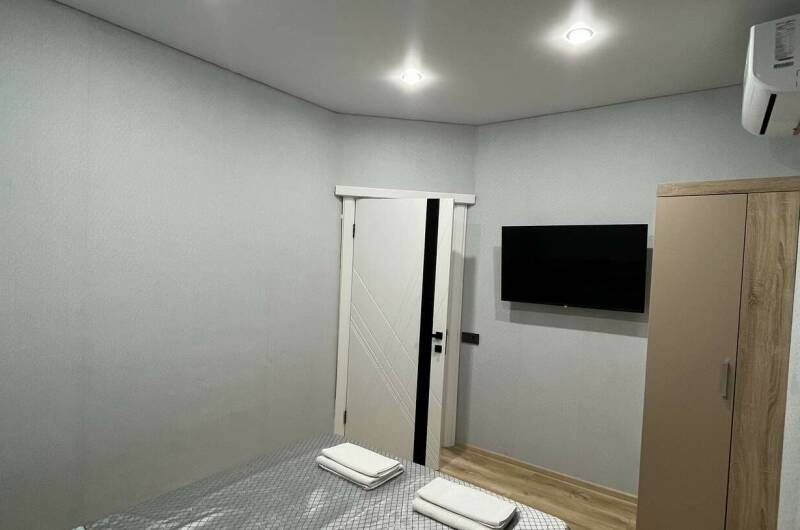 Гостевой дом «Рамзес»