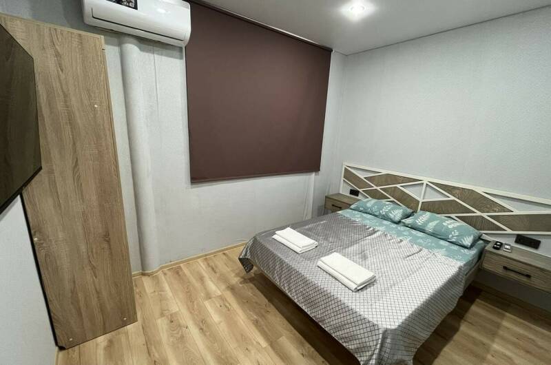 Гостевой дом «Рамзес»