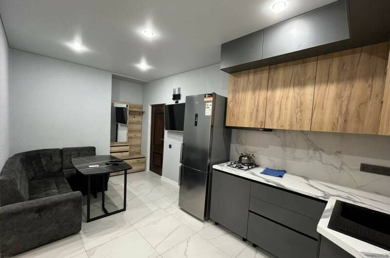 Гостевой дом «Рамзес»