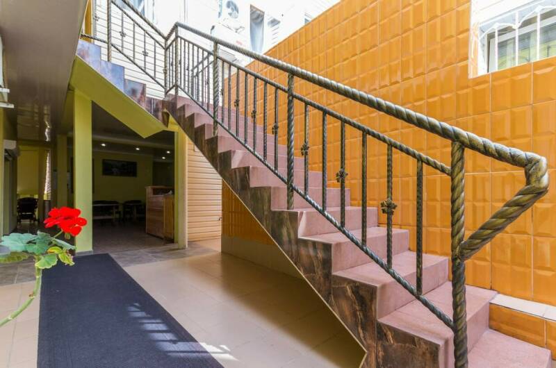 Гостевой дом «Рамзес»