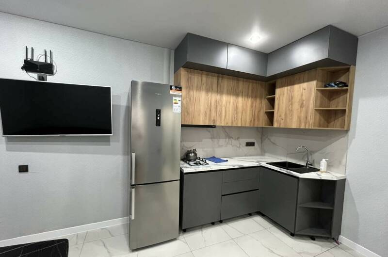 Гостевой дом «Рамзес»