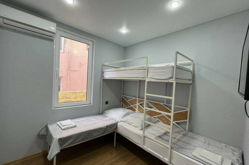 Гостевой дом «Рамзес»