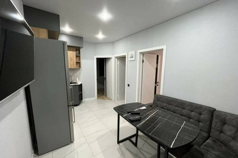 Гостевой дом «Рамзес»