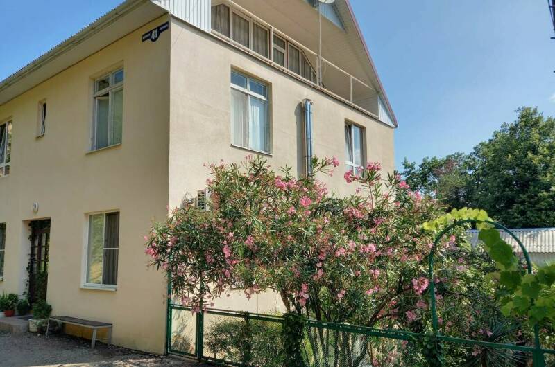 Гостевой дом «Прохлада»