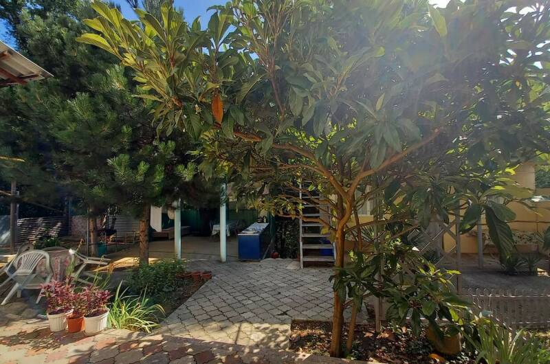 Гостевой дом «Прохлада»