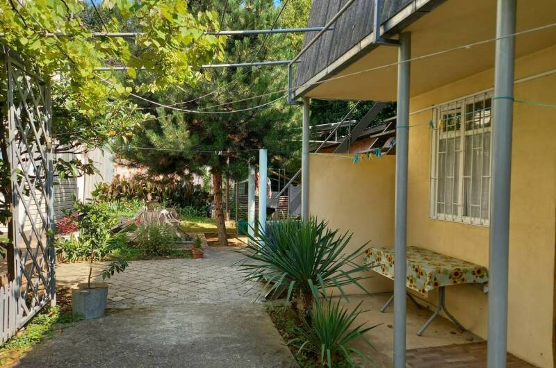 Гостевой дом «Прохлада»