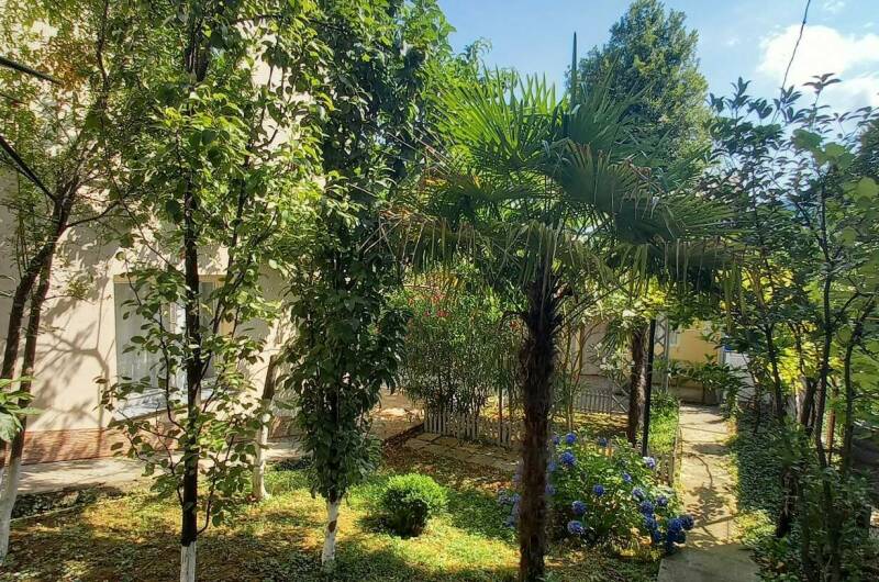 Гостевой дом «Прохлада»