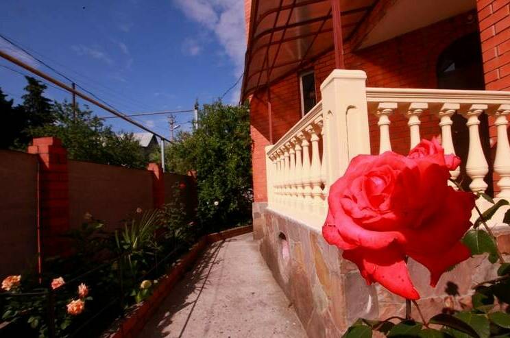 Гостевой дом «Вероника»