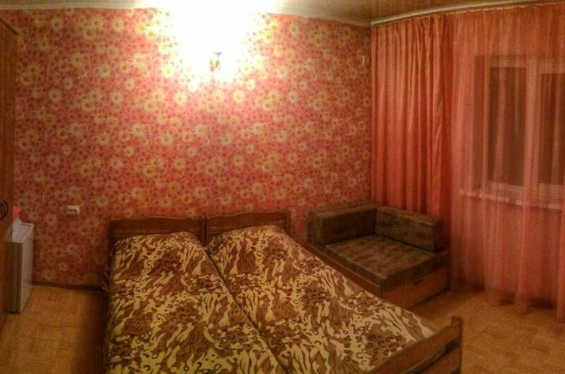 Гостевой дом «Вероника»