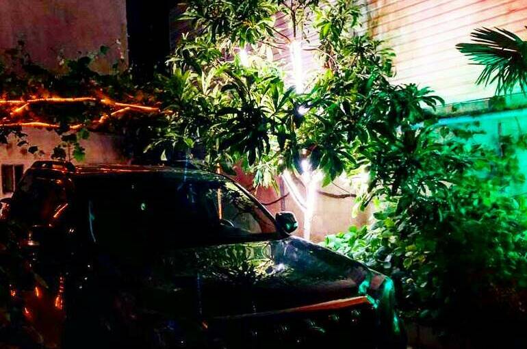 Гостевой дом «Вероника»