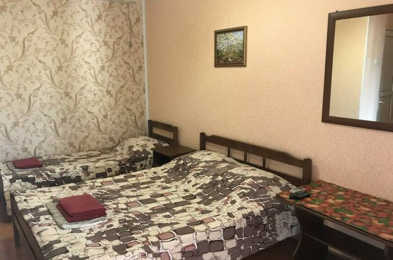 Гостевой дом «Вероника»